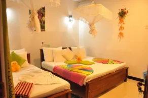Sigiri Saman Home Stay - Room
