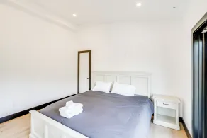 Lux Windham Getaway - Views & Indoor Heated Pool - Interior