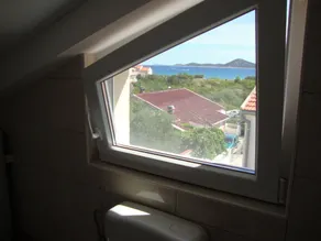 Adria Sun Apartments - View from room