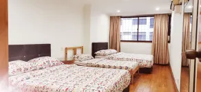 Pavilion Fahrenheit 88 - AJ home - Habitación