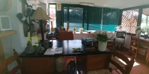 La Piana degli Ulivi - Réception