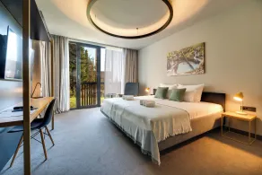 Lyra Hotel Plitvice - Room