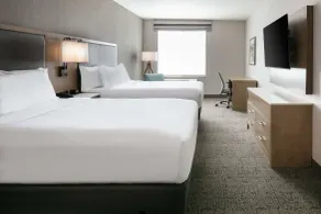 Homewood Suites by Hilton Dillon - Chambre