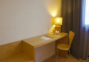 de King Hotel KLCC - Room