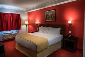 Skyline Hotel and Casino - Chambre