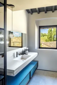 PODERE 1384 - Bathroom