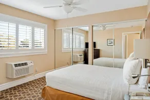 Marin Suites Hotel - Værelse