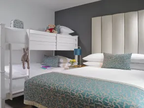 Asgard Apartments - Habitación