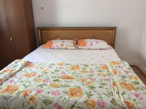 Golio Suit - Room