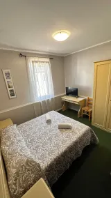 Nuova Locanda Belvedere - Chambre