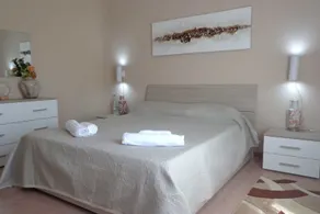 B&B Eden di Segesta - Rom