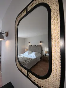 Hôtel L'Arena Fréjus - Chambre