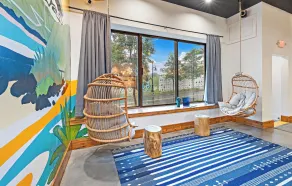 Howzit Hostels - Hall