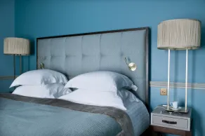 Hôtel de Sèze - Chambre