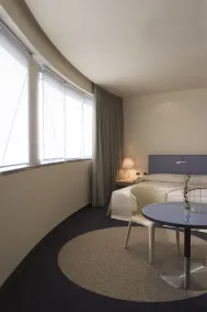 UNA HOTELS T Hotel Cagliari - Chambre