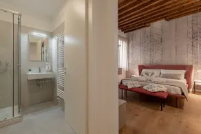 La Finestra sulle Beccarie - Zimmer