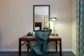Hilton Garden Inn Mobile West I-65/Airport Blvd - Chambre