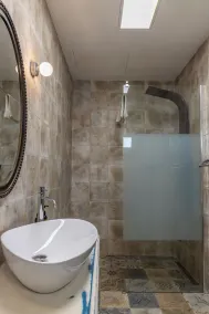 Lemon Tree Relais by CX Collection - Casa de banho