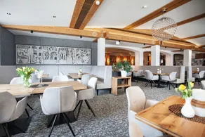 Baumhaus by Hotel Gassner - Restaurant