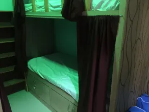 Hotel Ignite - Zimmer