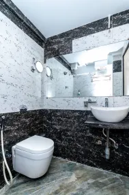 Hotel Laaiba Residency - Room
