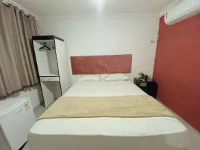 Hotel 5 Sóis - Room