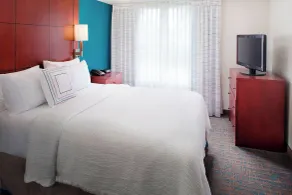 Residence Inn by Marriott Roanoke Airport - Chambre