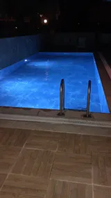 Asya Lara Suite - Pool
