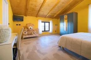 Agriturismo Cascina Reggio - Zimmer