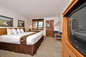 River Ranch at Cedar Shore - Værelse