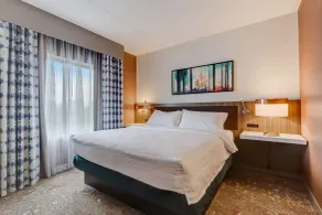 Hilton Garden Inn Indianapolis Northwest - Rom