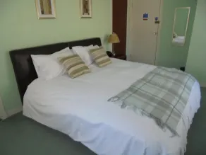 Avondale House - Habitación