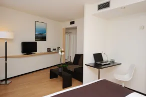 Mercure Ajaccio - Chambre