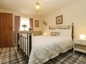 Jack's Cottage - Room