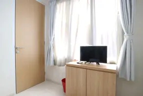 Mk House Tendean - Room