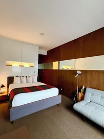 Ace Hotel Seattle - Chambre