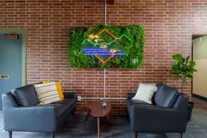 The Inn at 515 15th - Lobby