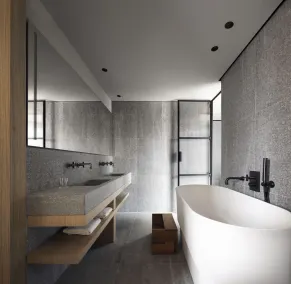 Casa di Langa - Bathroom