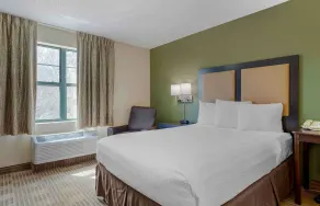 Extended Stay America Suites - Houston - I-10 West - CityCentre - Chambre