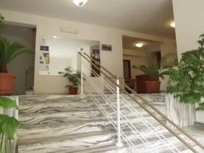 Hotel Morgantina - Image 1