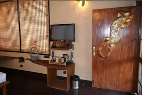 Kabeela Tashree Resort - Chambre