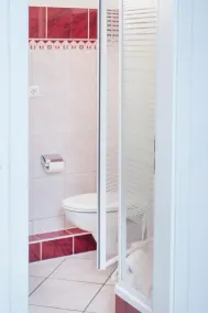 Hotel Nordig - Bad