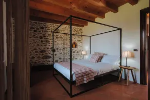 L'Angelica Corte Palazzina, Country Retreat - Zimmer
