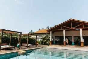 LAS HOTEL BOUTIQUE - Pool