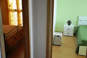 B&B Erminia - Free Parking e Mare Vicino - Quarto