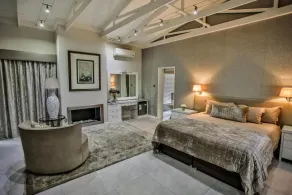 Sea Dreams Guesthouse - Habitación