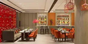 Niccolo Chengdu - Restaurante