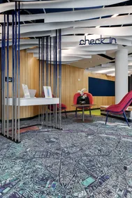 ibis Styles Paris Orly Airport - Réception