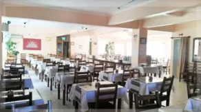 Schenkel Hotel - Restaurant
