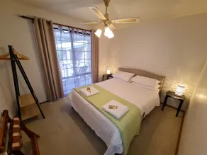 Barossa Country Cottages - Room